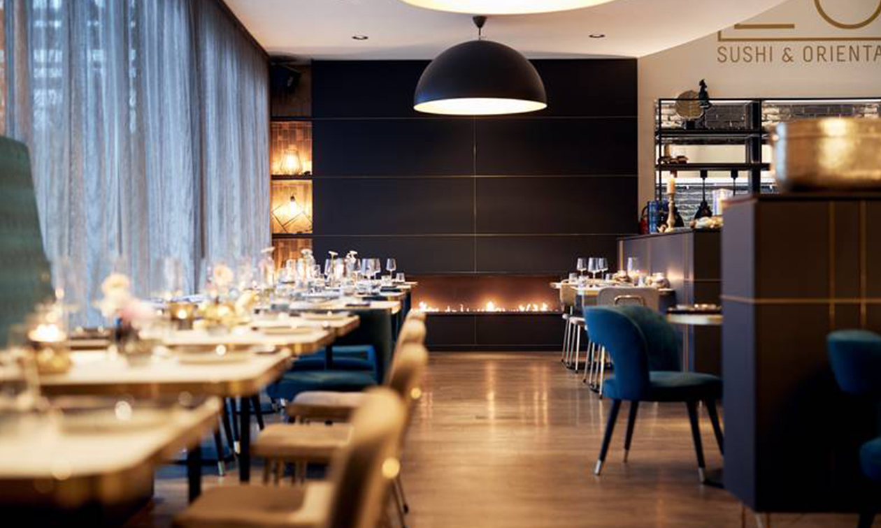 Van der Valk Hotel Beveren