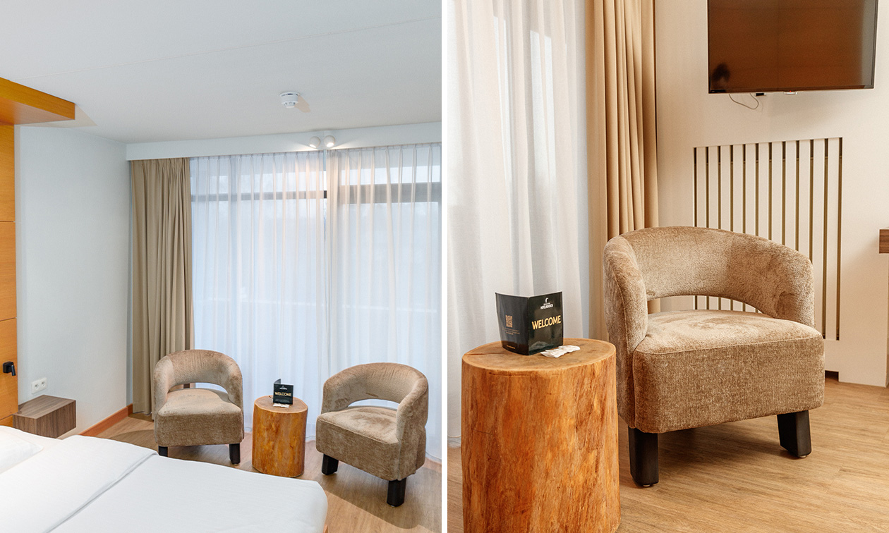 Van der Valk Hotel Beveren