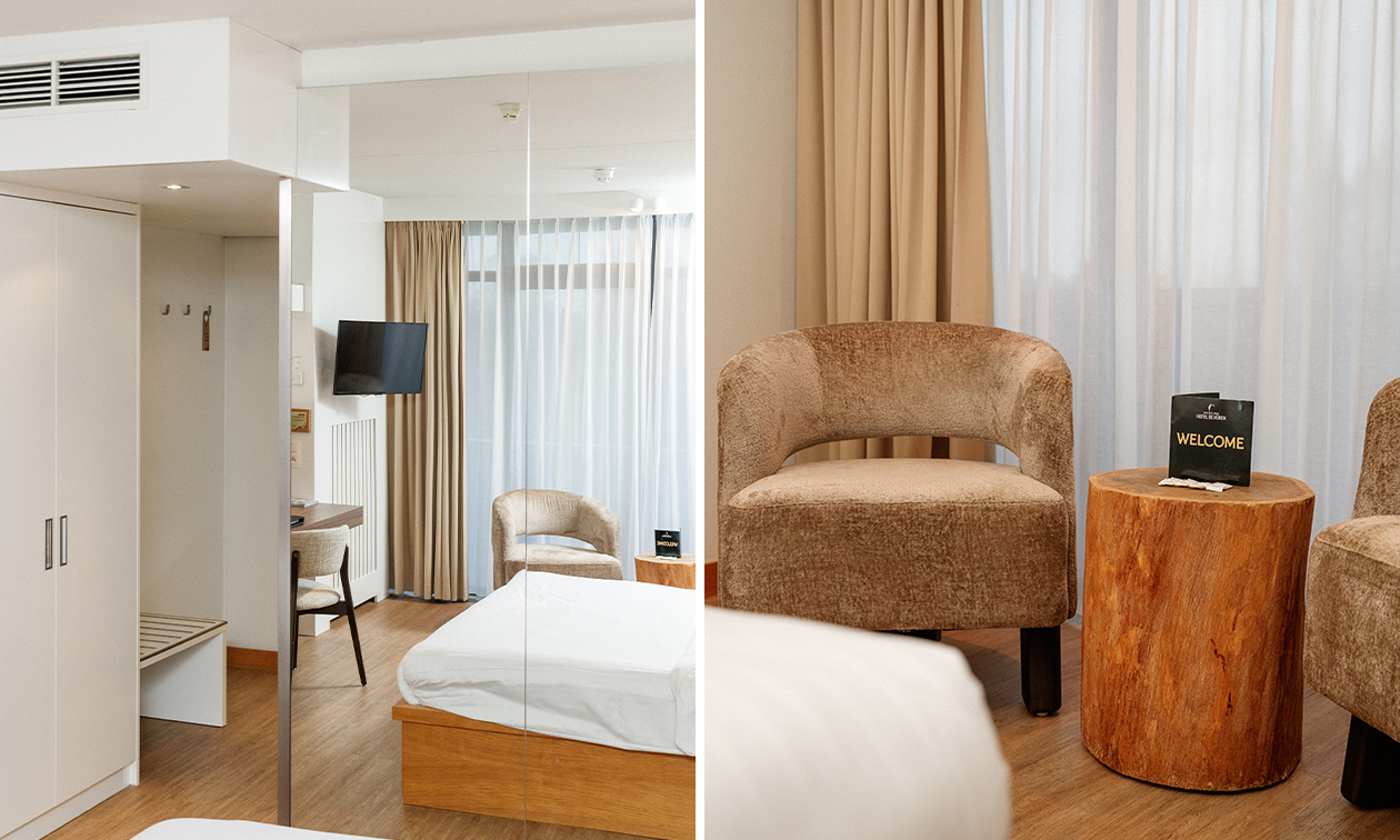 Van der Valk Hotel Beveren
