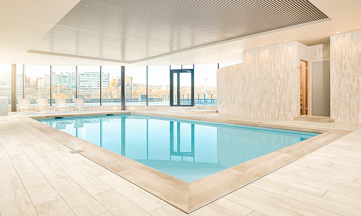Van der Valk Hotel Liège Congrès