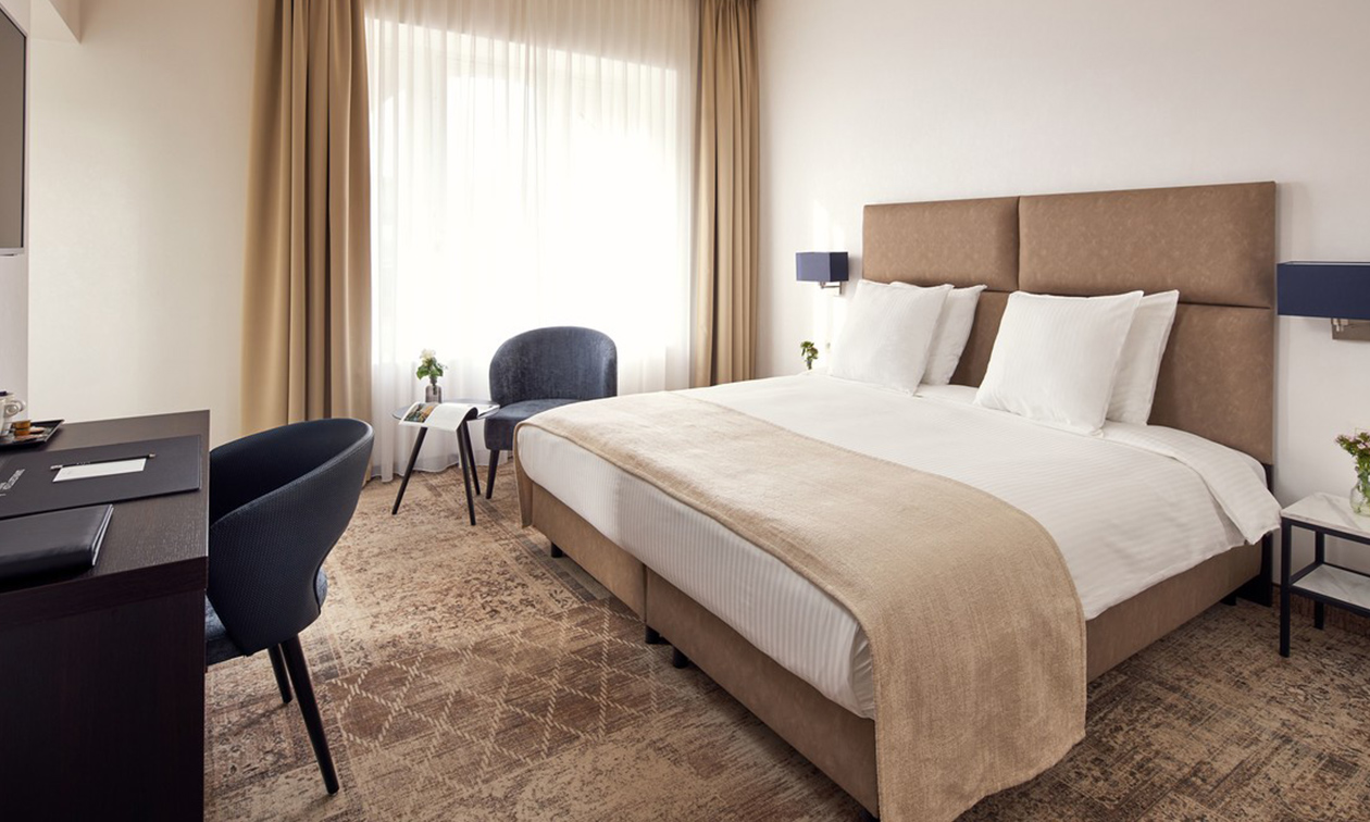 Van der Valk Hotel Mechelen