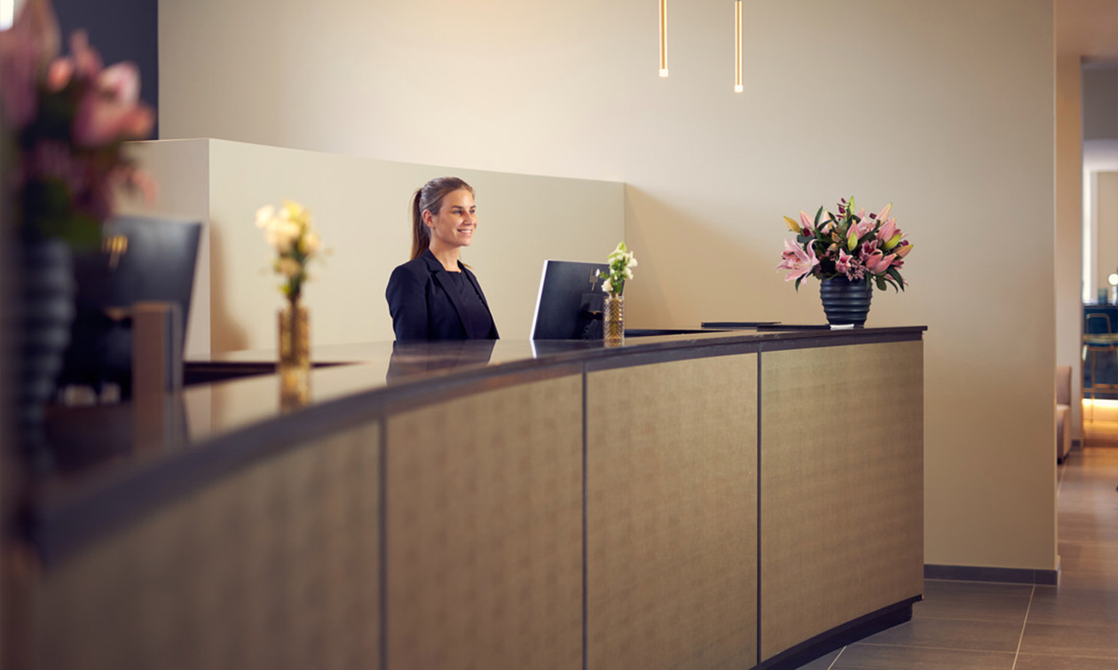 Van der Valk Hotel Mechelen