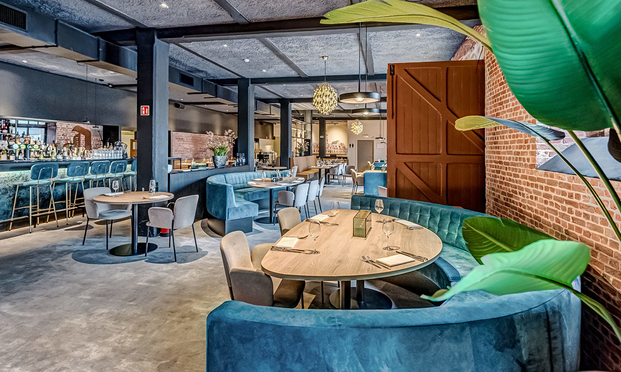 Van der Valk Hotel Mechelen