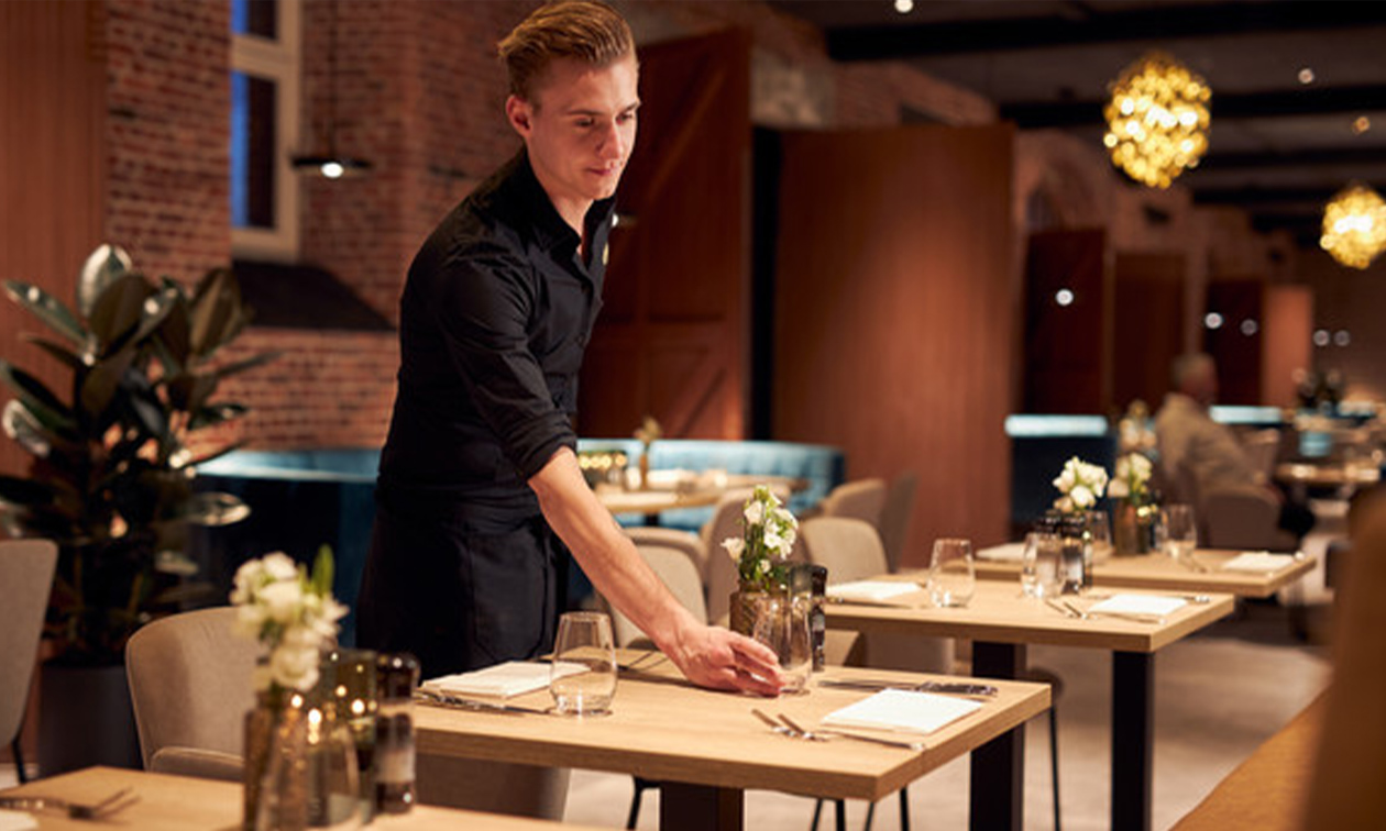 Van der Valk Hotel Mechelen