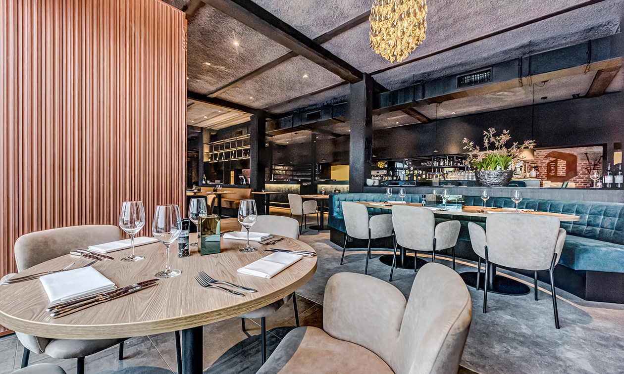 Van der Valk Hotel Mechelen
