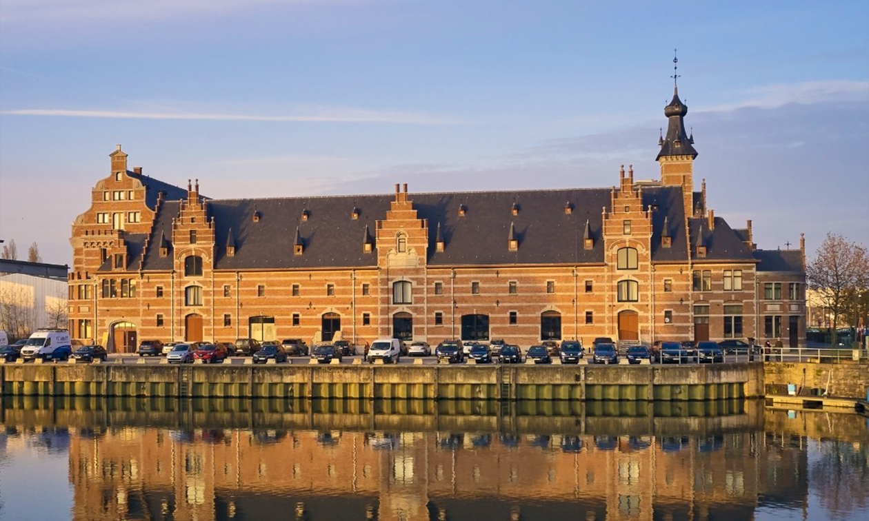 Van der Valk Hotel Mechelen