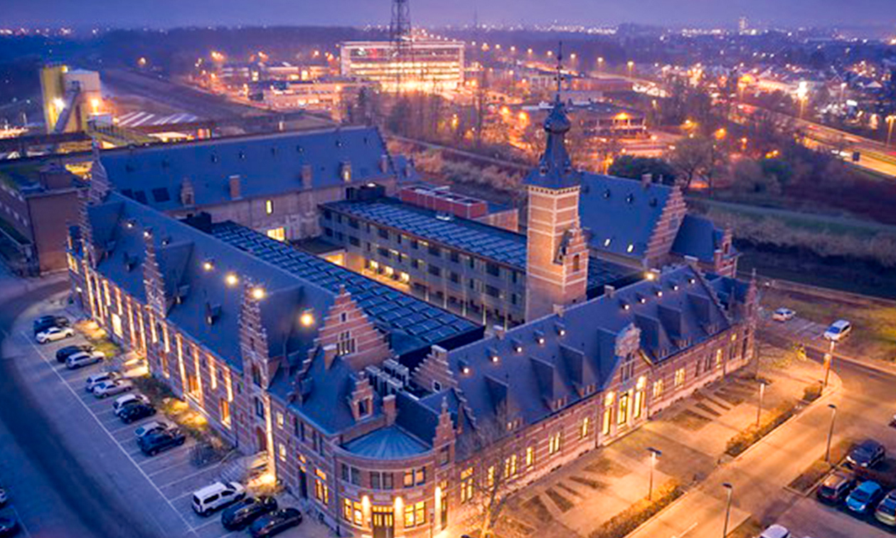 Van der Valk Hotel Mechelen