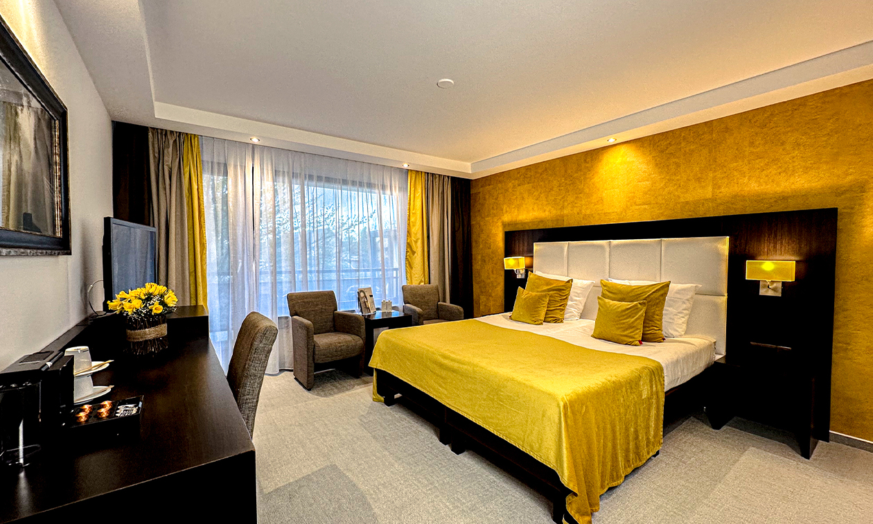 Van der Valk Hotel Moers