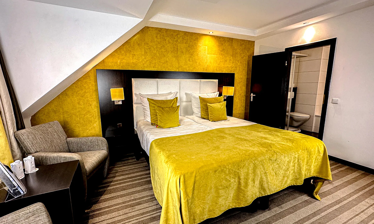 Van der Valk Hotel Moers