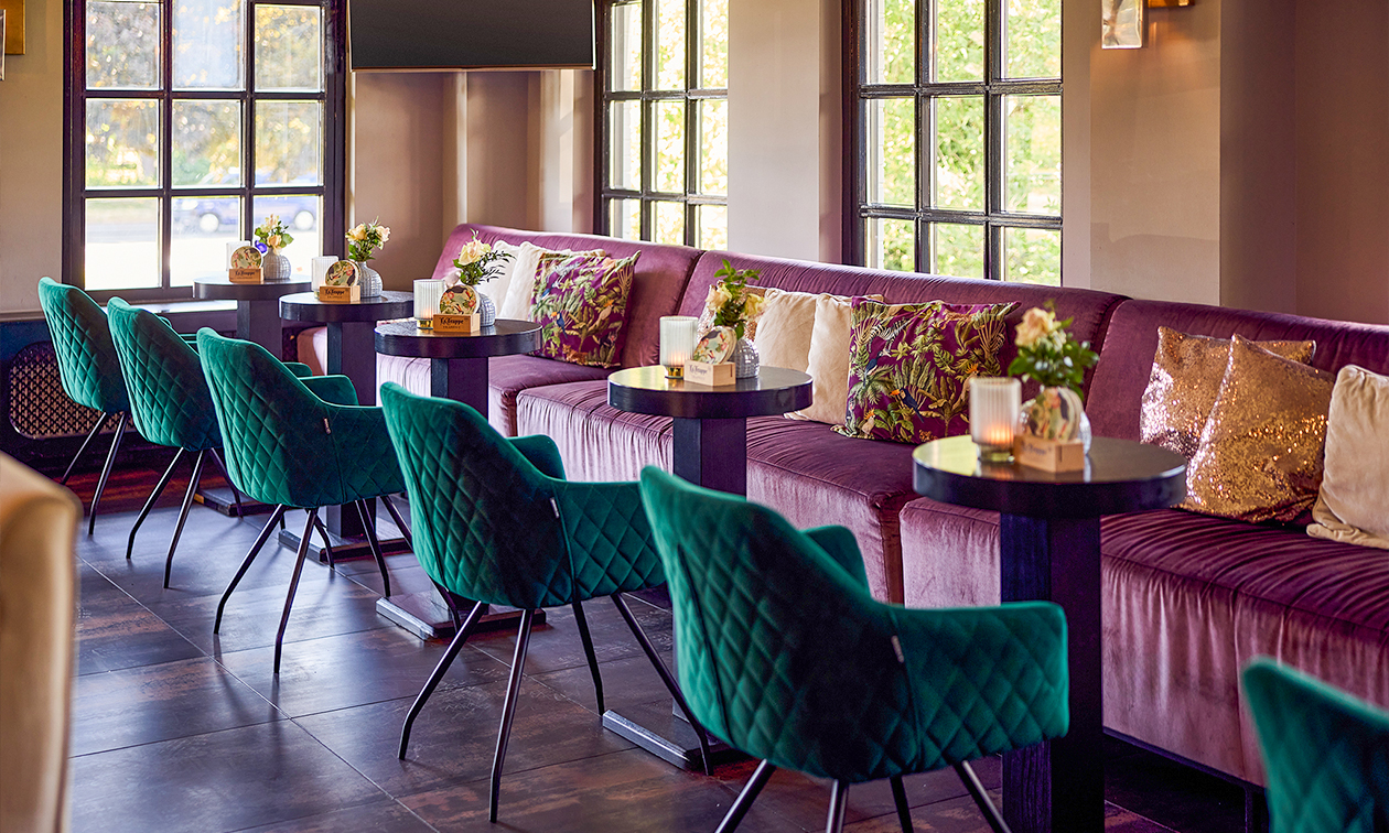 Van der Valk Hotel Moers