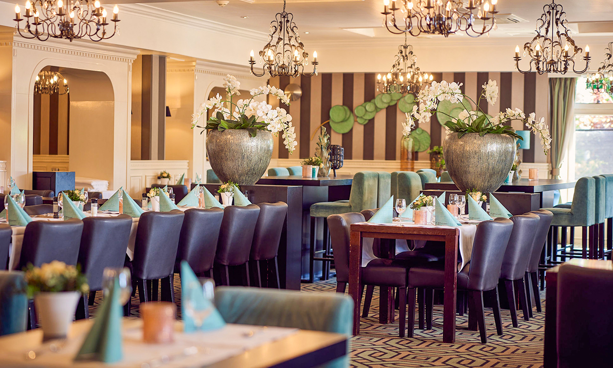 Van der Valk Hotel Moers