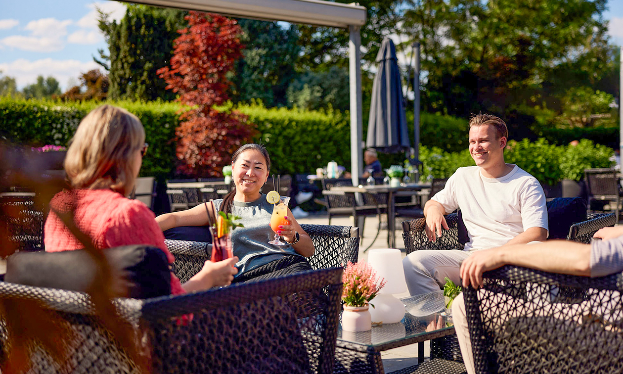 Van der Valk Hotel Moers