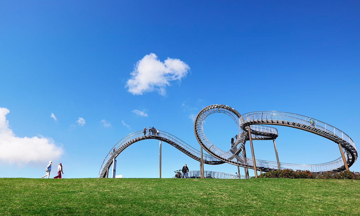 Van der Valk Hotel Moers