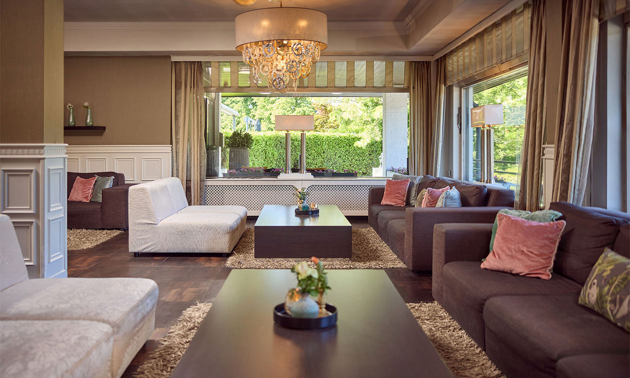 Van der Valk Hotel Moers