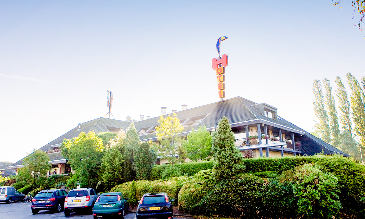 Van der Valk Hotel Moers