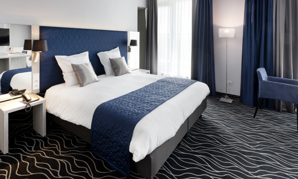 Van der Valk Hotel Mons Congrès
