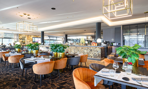 Van Der Valk Hotel Nivelles-Sud