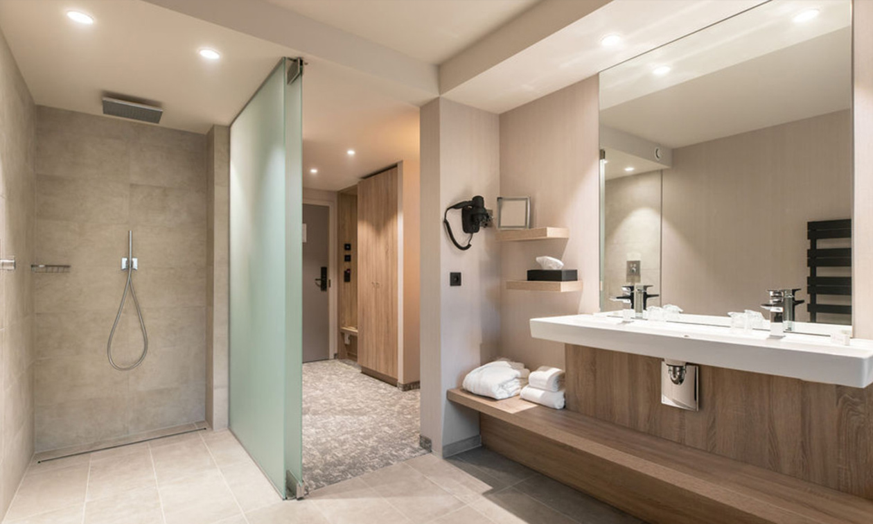 Van Der Valk Hotel Nivelles-Sud