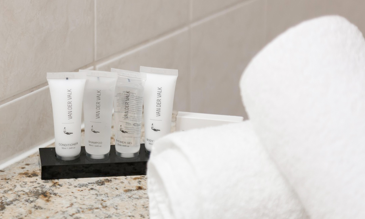 Van Der Valk Hotel Nivelles-Sud