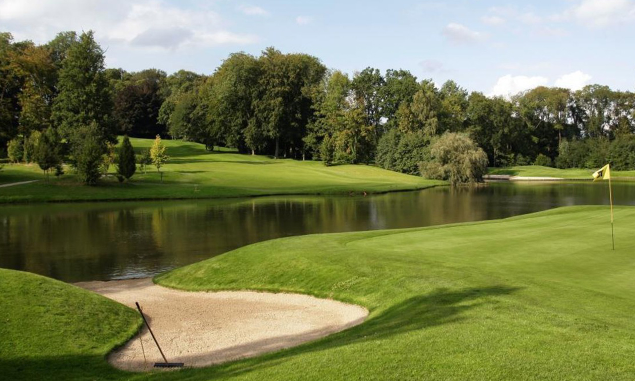 Van Der Valk Hotel Nivelles-Sud