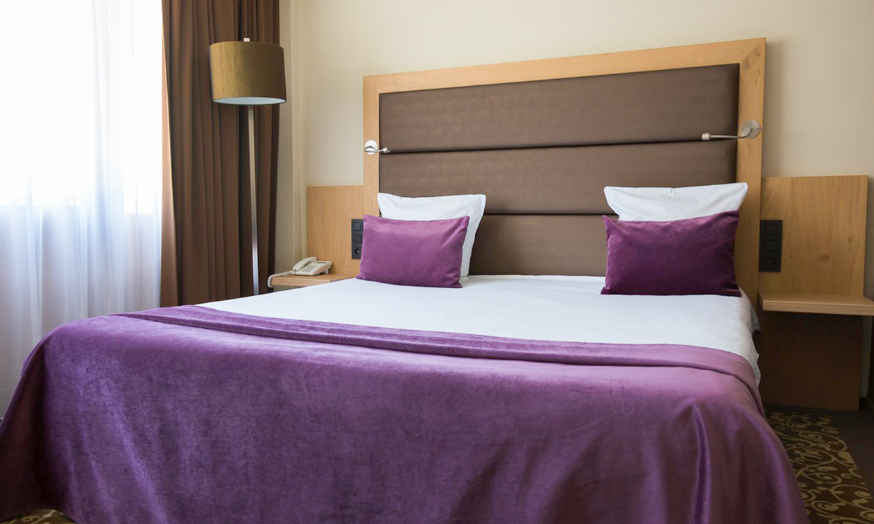 Van Der Valk Hotel Nivelles-Sud