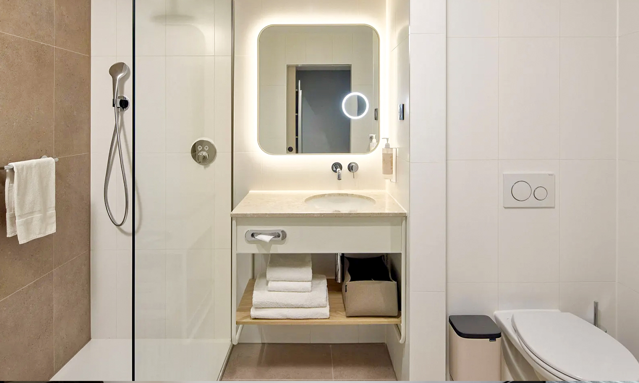 Van der Valk Hotel Paris CDG Airport