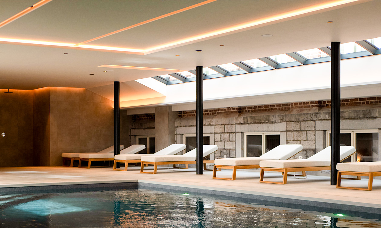 Van der Valk Hotel Verviers