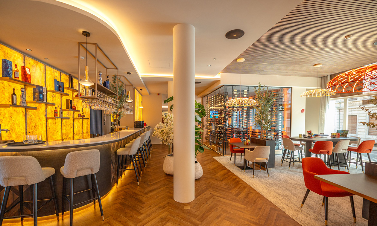 Van der Valk Hotel Verviers