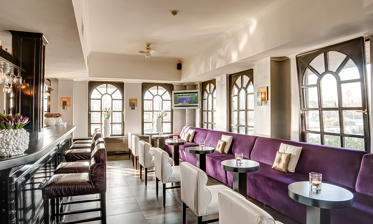 Van der Valk Hotel Moers
