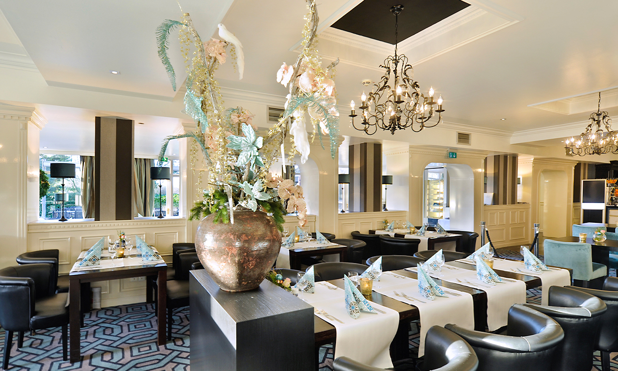 Van der Valk Hotel Moers