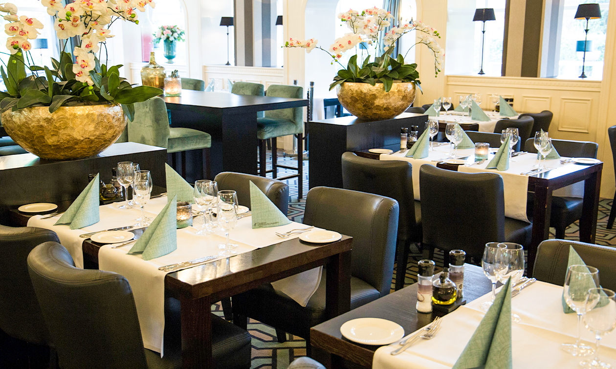 Van der Valk Hotel Moers