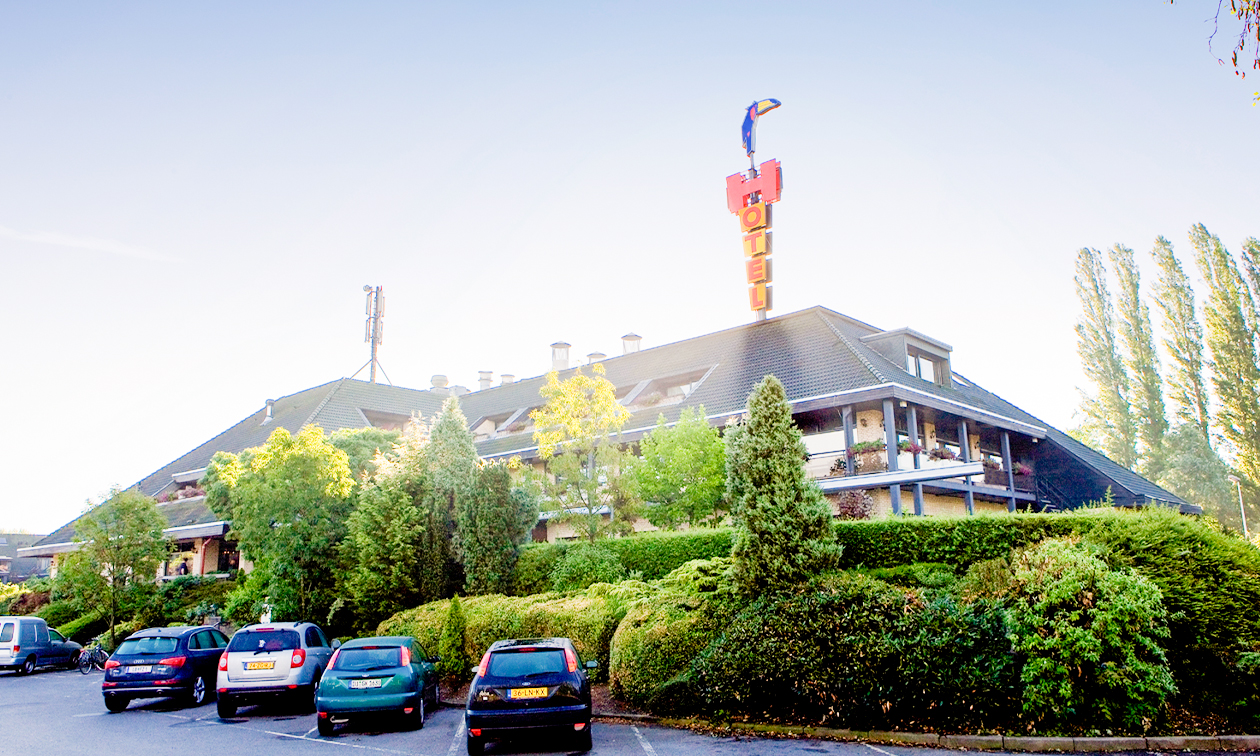 Van der Valk Hotel Moers