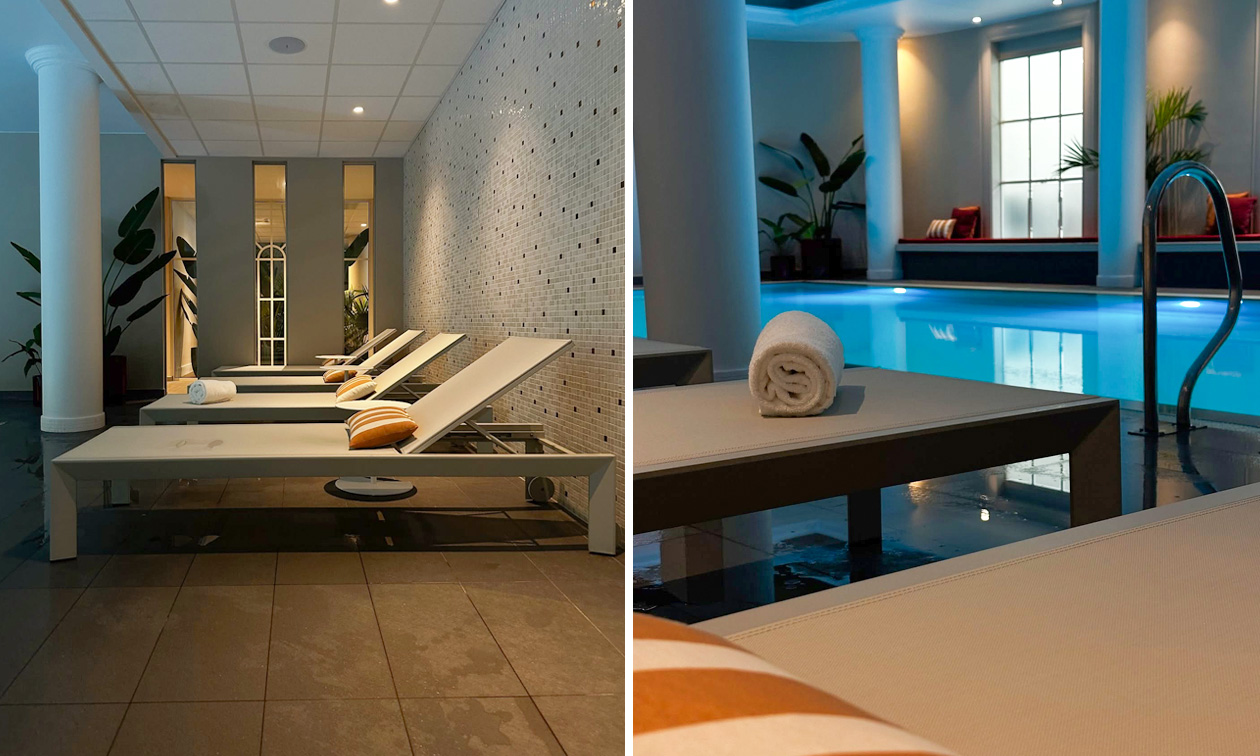 Van der Valk Park Lane Antwerpen