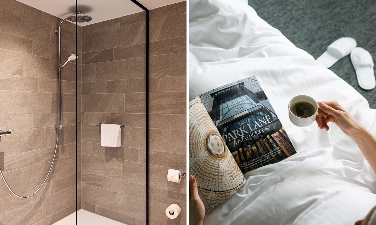 Van der Valk Park Lane Antwerpen