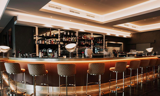 Van der Valk Sélys Hotel & Spa