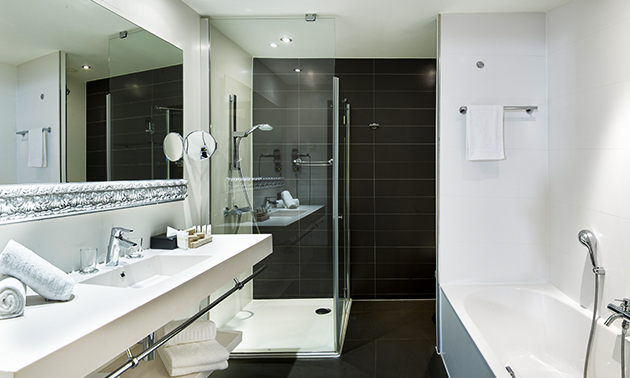 Van der Valk Sélys Hotel & Spa