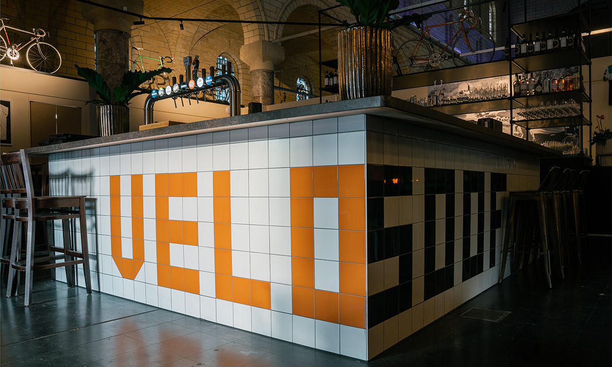 Velosoof Lunch - Bar - Diner