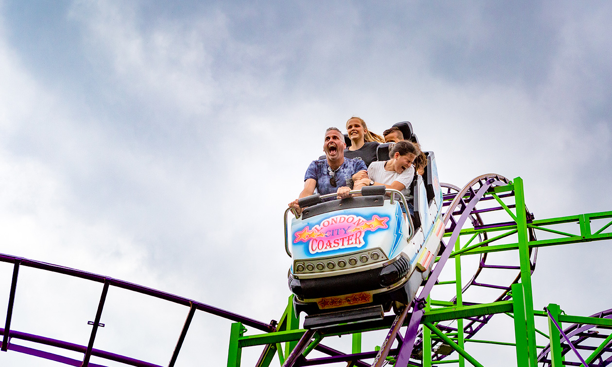 Verkeers- en Attractiepark Duinen Zathe