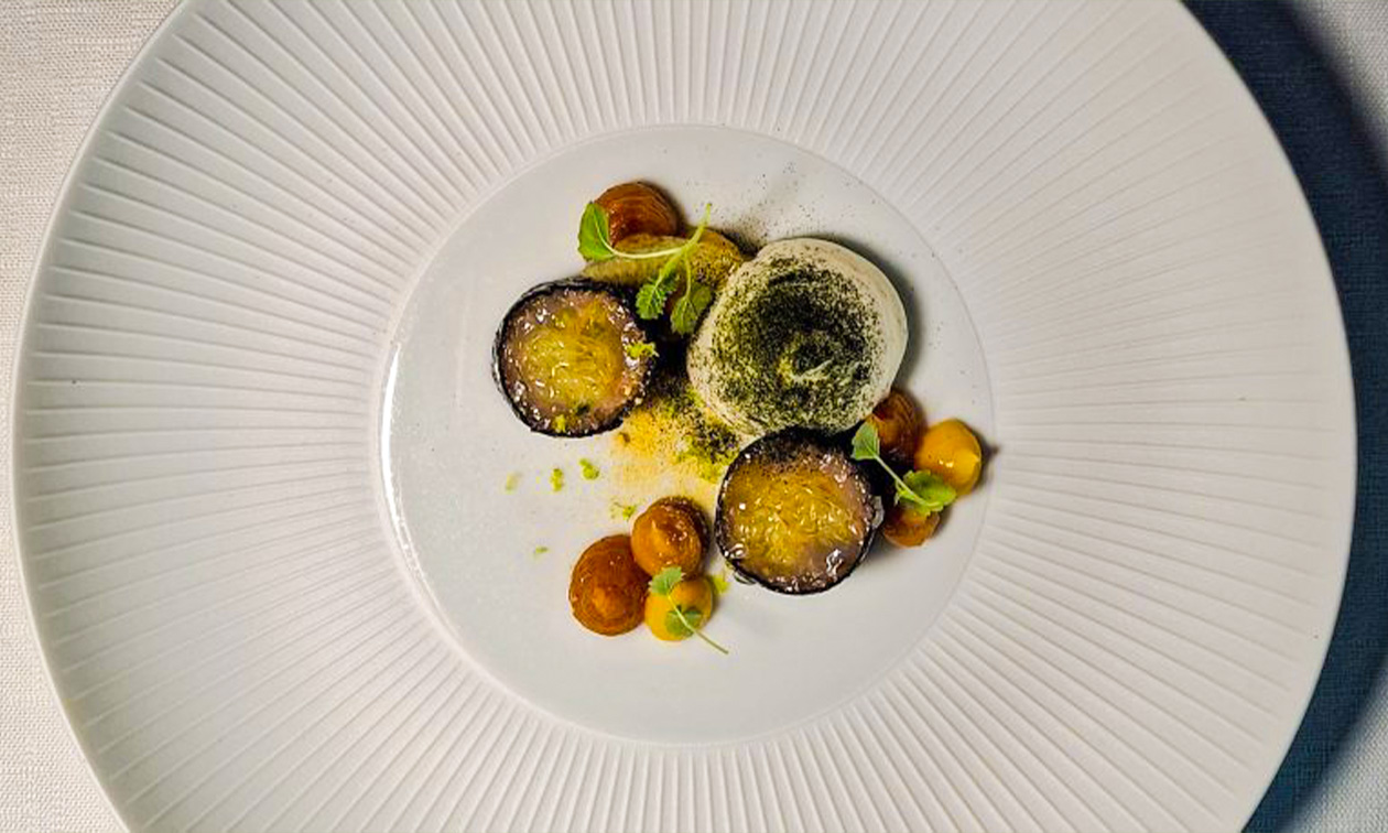 Vicomté Restaurant