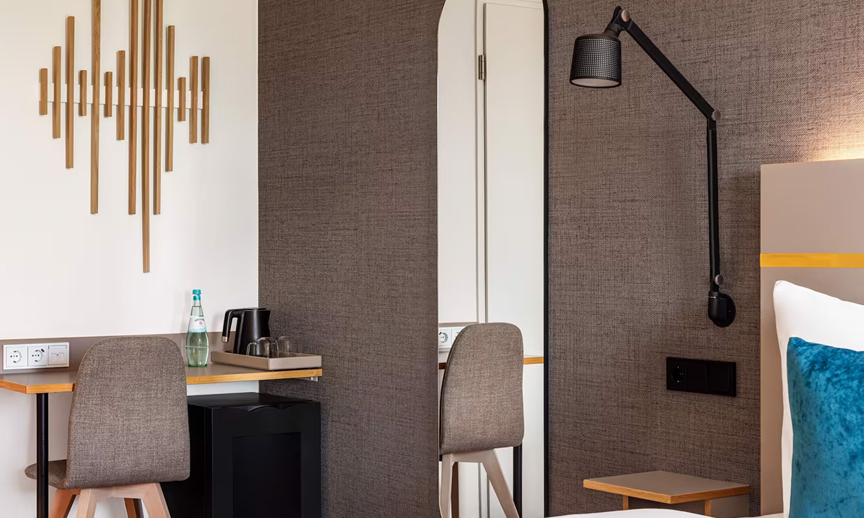 Vienna House by Wyndham MQ Kronberg