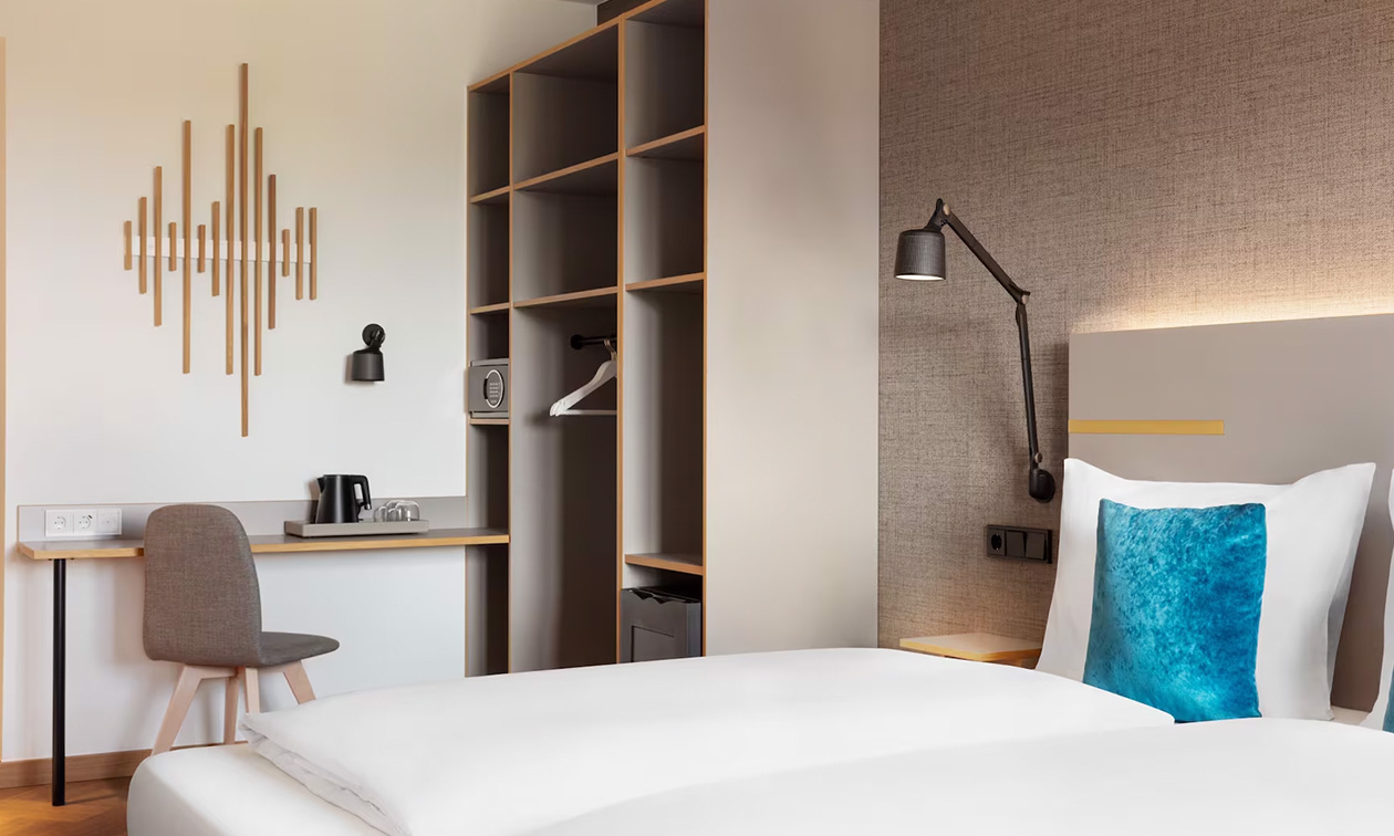 Vienna House by Wyndham MQ Kronberg