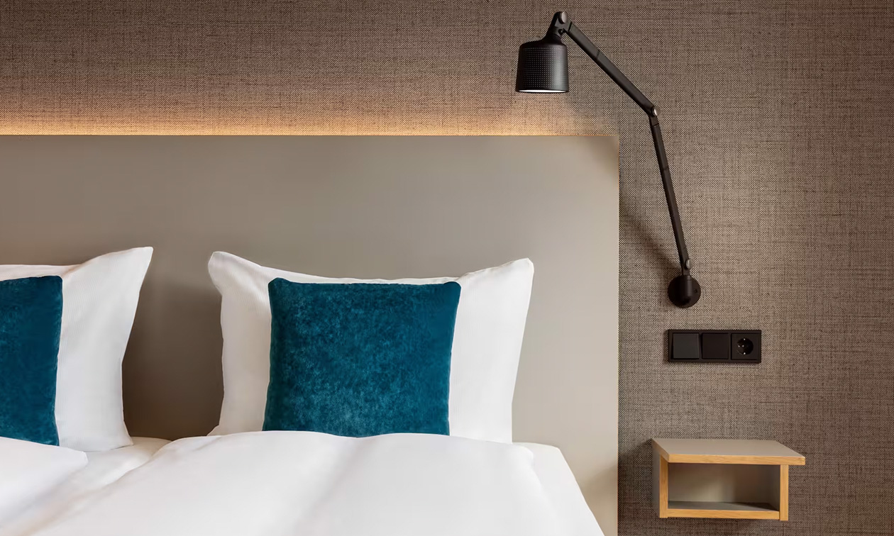 Vienna House by Wyndham MQ Kronberg