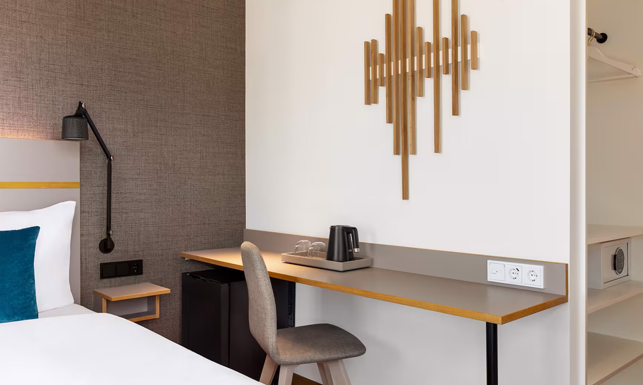 Vienna House by Wyndham MQ Kronberg