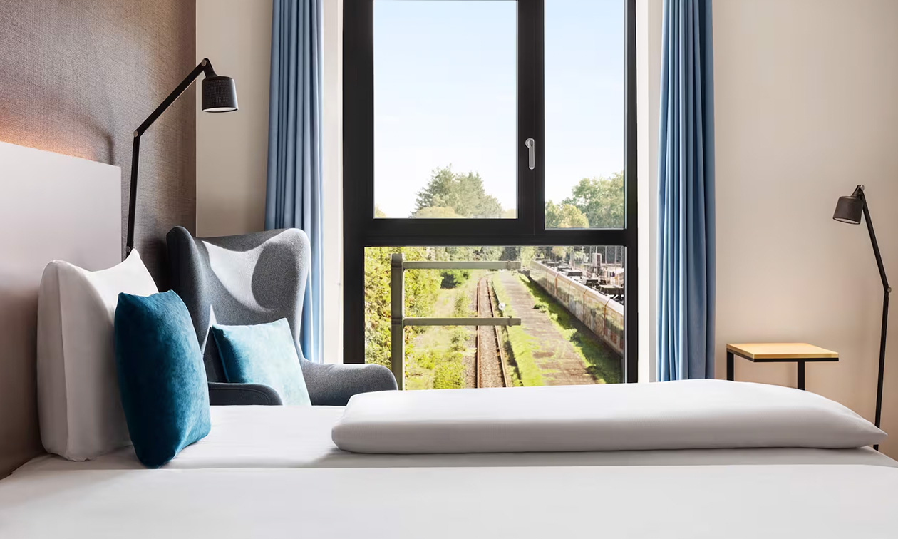 Vienna House by Wyndham MQ Kronberg