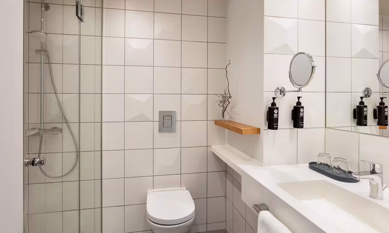 Vienna House by Wyndham MQ Kronberg