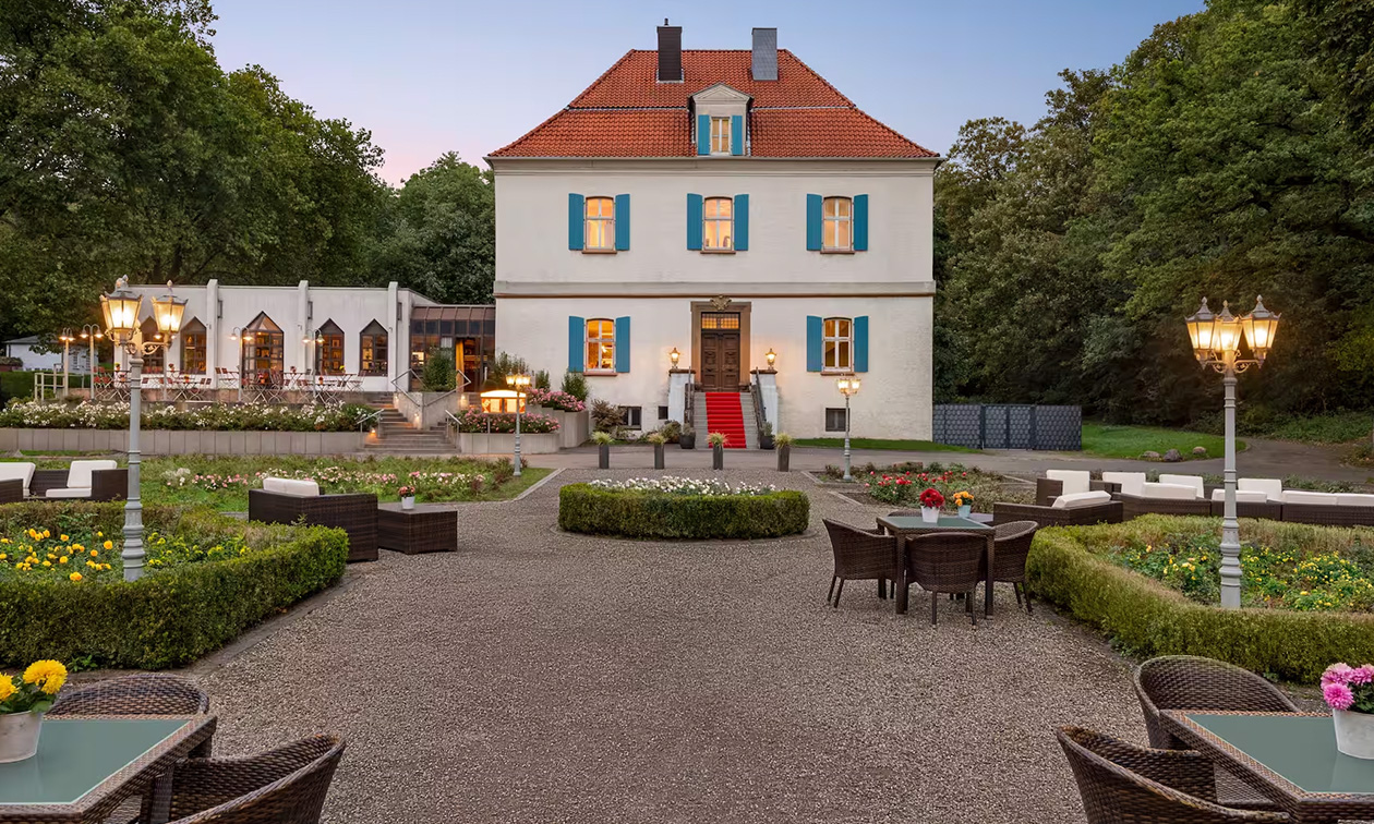 Vienna House Easy by Wyndham Castrop-Rauxel