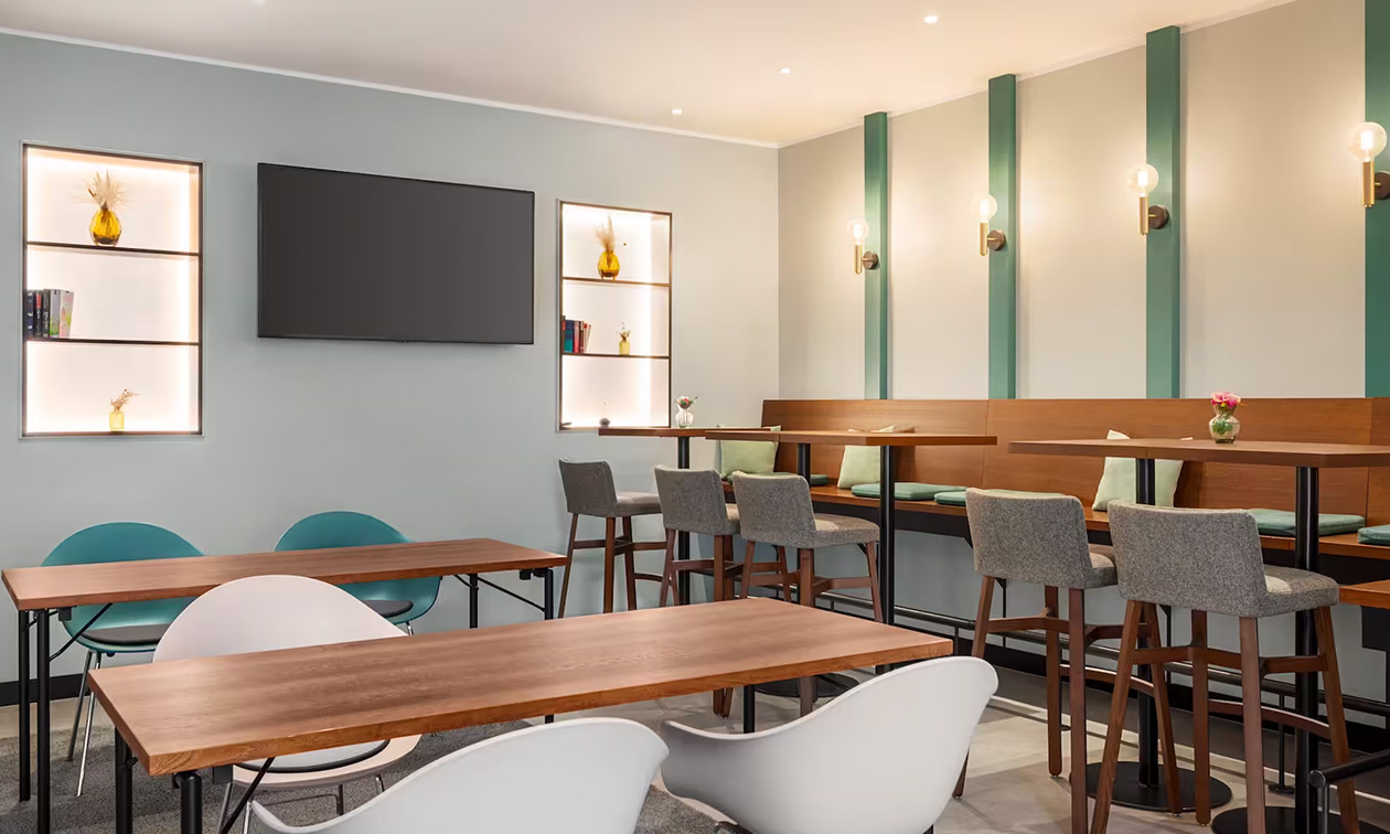 Vienna House Easy by Wyndham Castrop-Rauxel