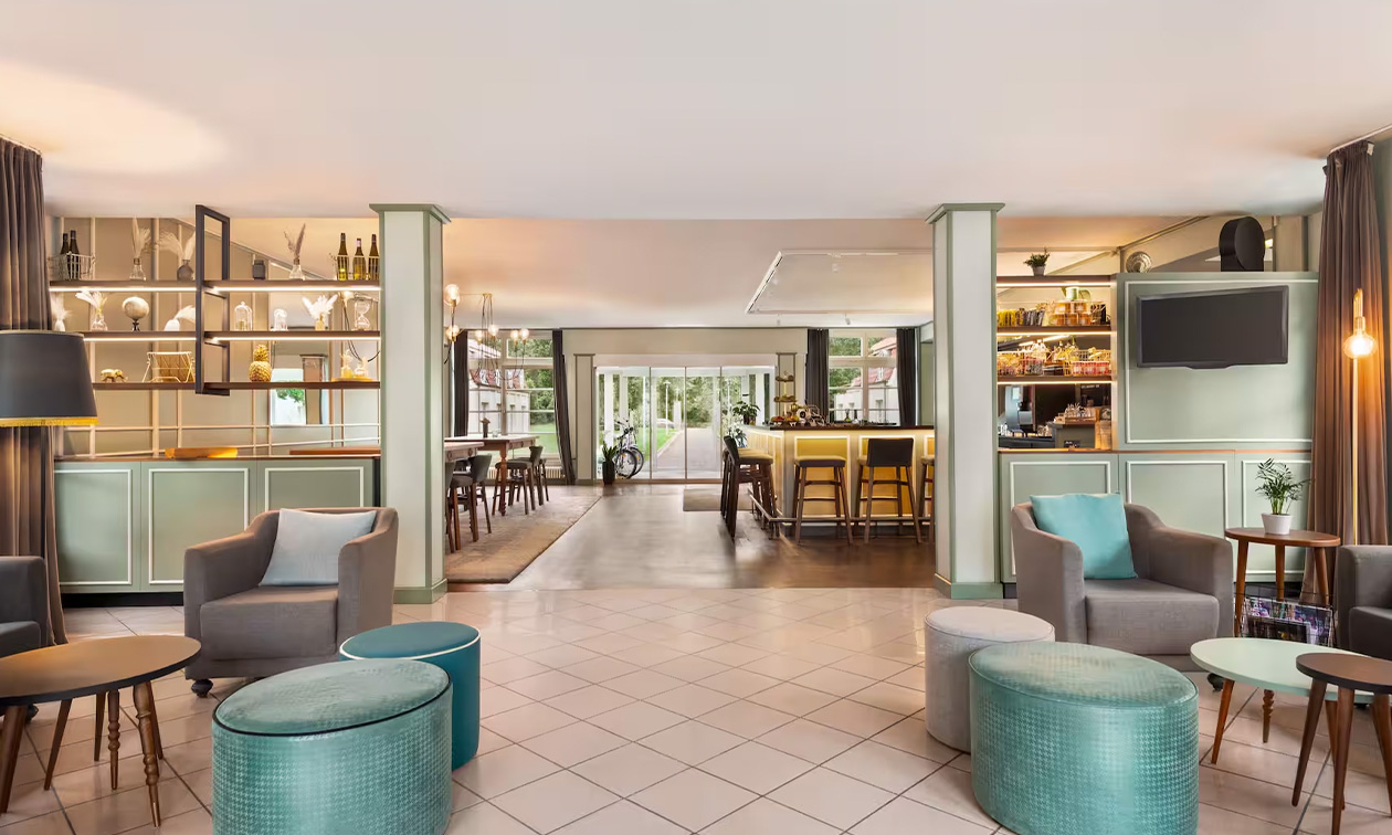 Vienna House Easy by Wyndham Castrop-Rauxel