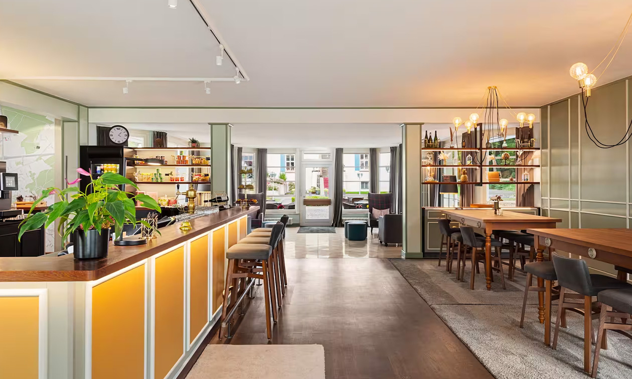 Vienna House Easy by Wyndham Castrop-Rauxel