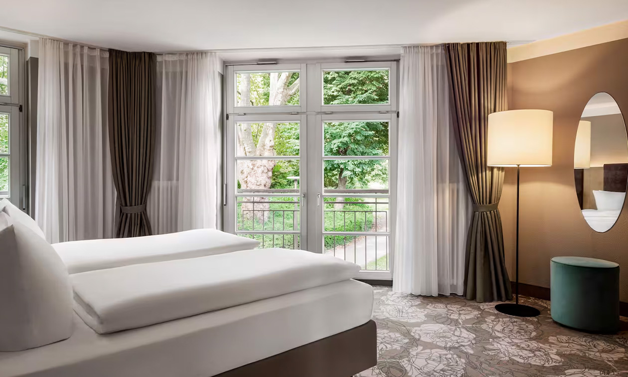 Vienna House Easy by Wyndham Castrop-Rauxel